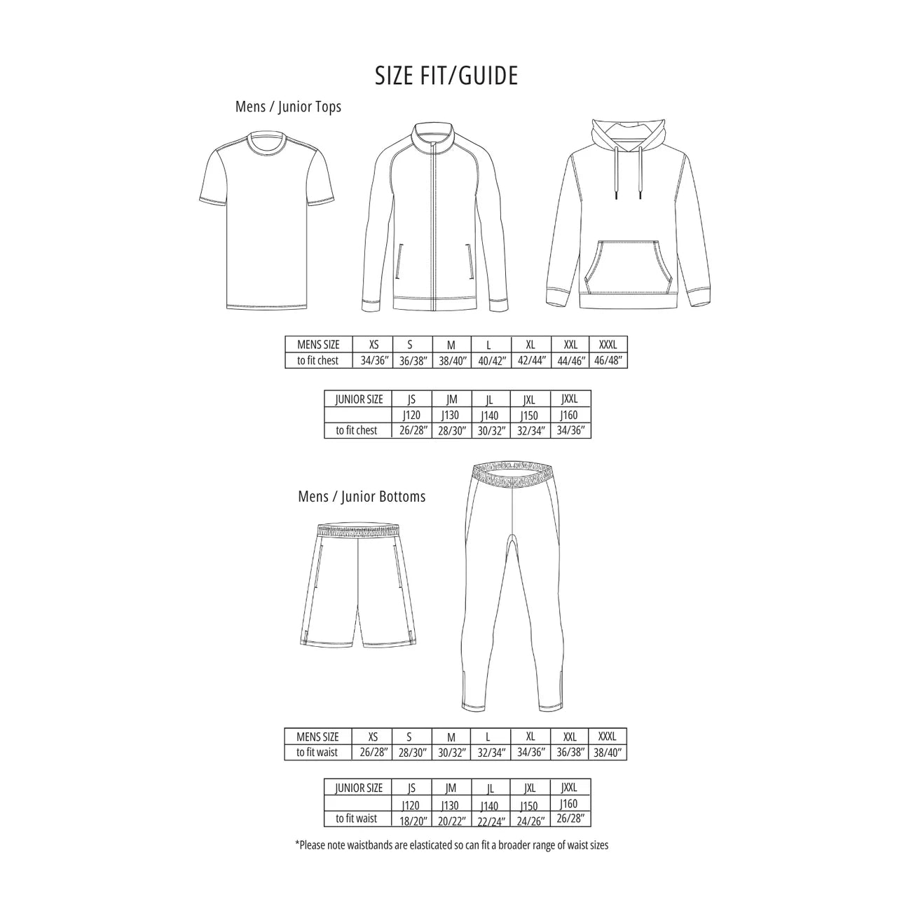 Avenue BC T008 Batik Fade V Neck Yonex Junior