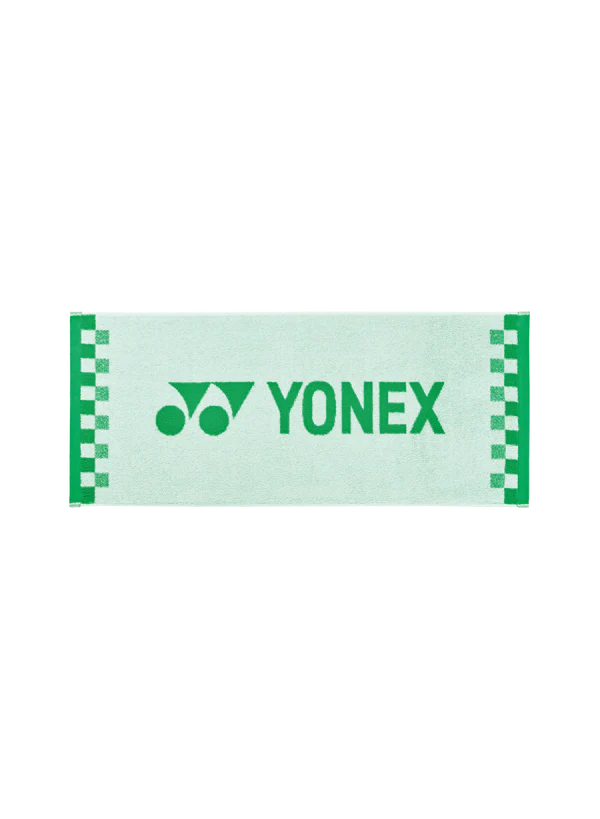 Yonex AC1109EX Face Towel Black Clearance Yonex