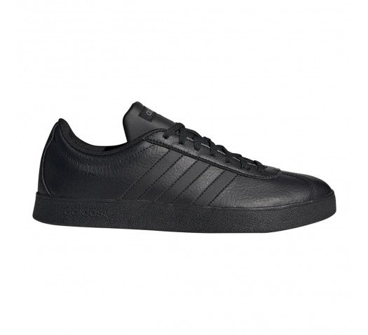 Adidas VL COURT 2.0 Shoes Men, Black/White/Grey