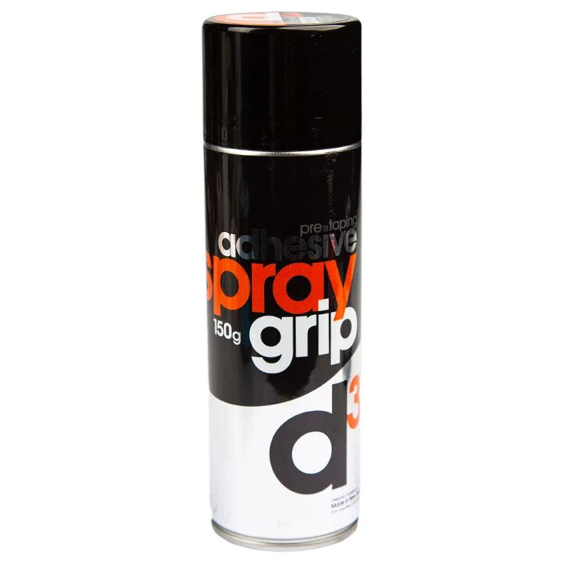 D3 Adhesive Spray Grip Medical Tape & Bandages D3