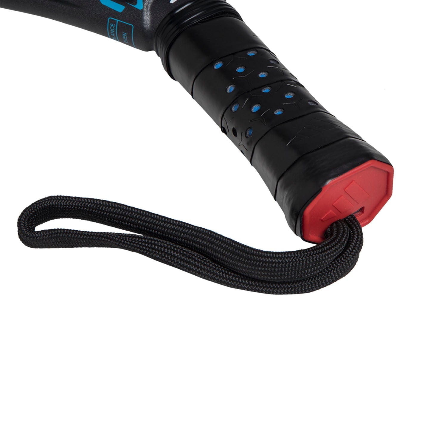 Adidas Adipower Multiweight Ctrl 3.4 Padel Racket 2025 - Black/Blue