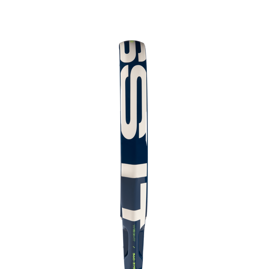 Adidas Cross It Carbon Control 3.4 Padel Racket 2025 - Blue