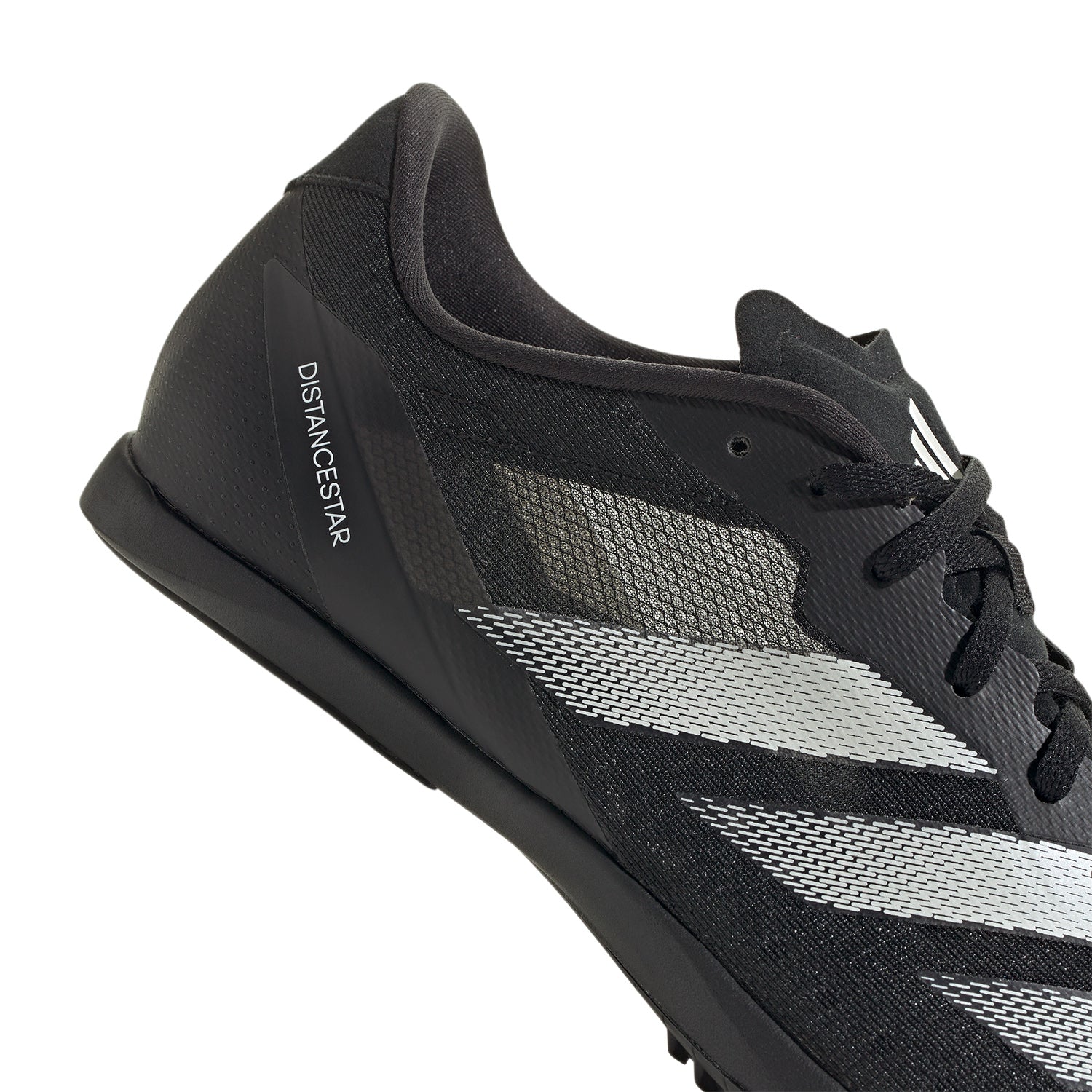 Adidas Adizero Distancestar Running Shoe - Black