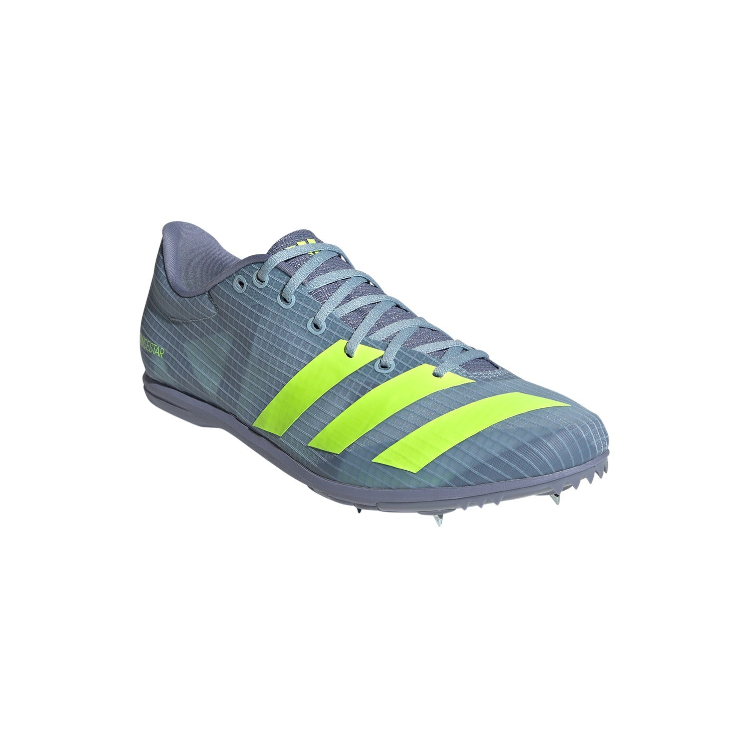 Adidas Distancestar Running Shoe Unisex - Wonder Blue Running Shoes Adidas