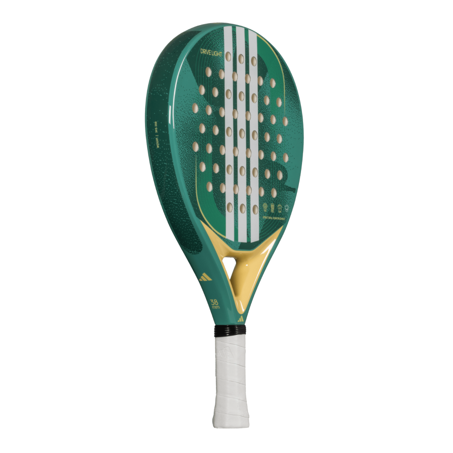 Adidas Drive Light 3.4 2025 Padel Racket