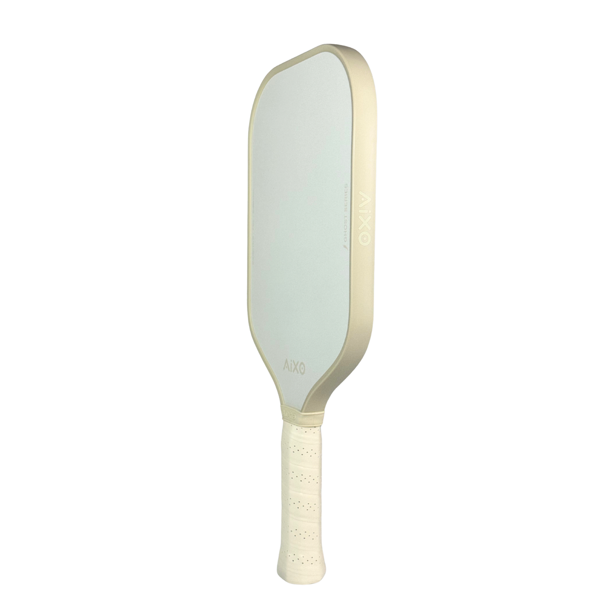 Aixo CP03 Ghost Series Pastel De Nude T700 Carbon Pickleball Paddle Pickleball Paddle Aixo