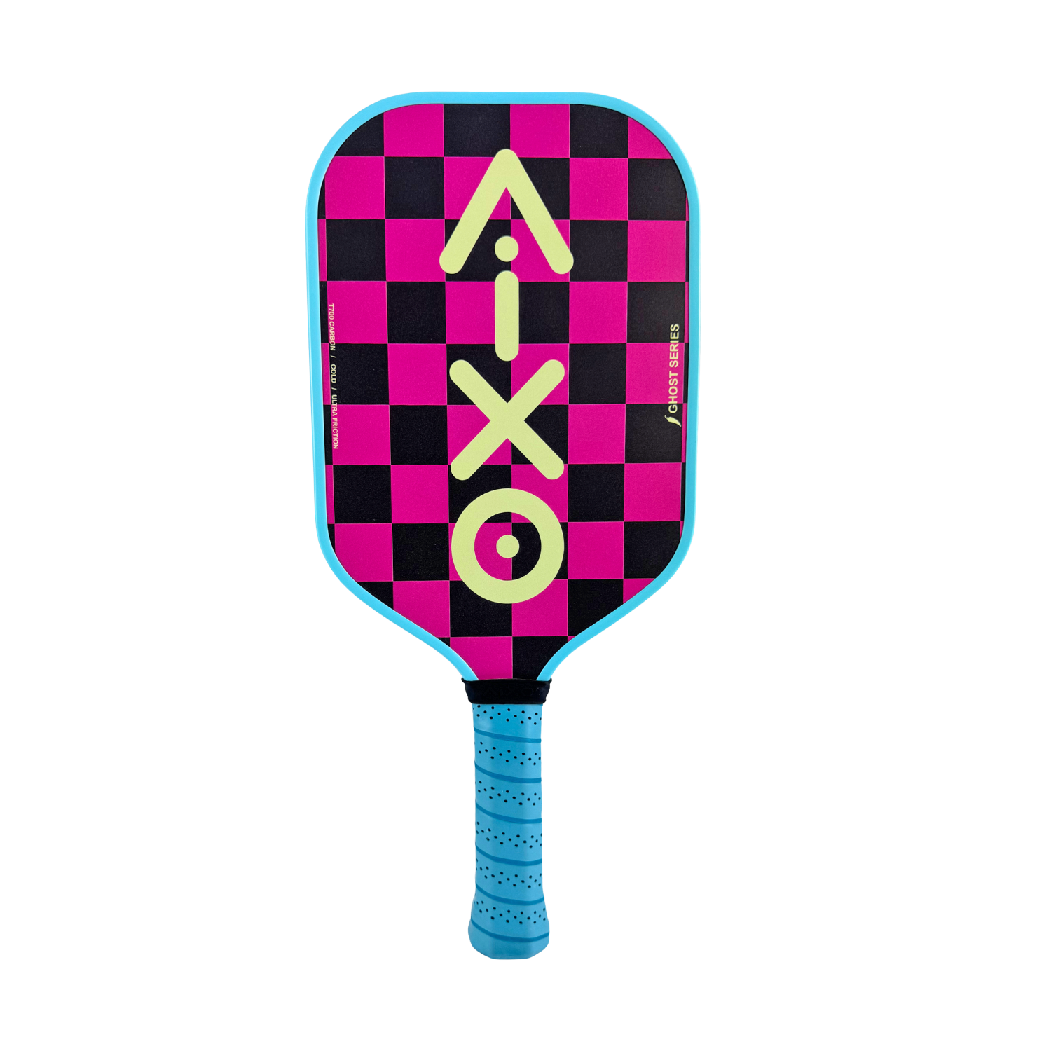 Aixo CP03 Ghost Series Dogtown T700 Carbon Pickleball Padel Pickleball Paddle Aixo