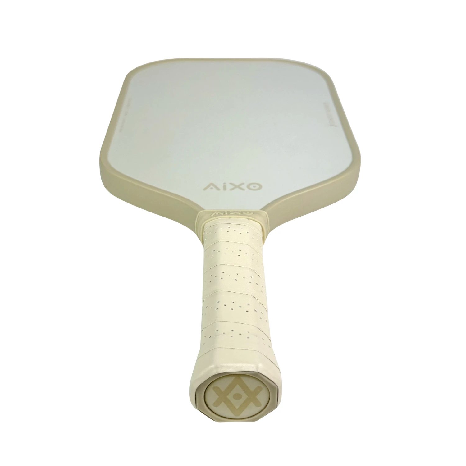 Aixo CP03 Ghost Series Pastel De Nude T700 Carbon Pickleball Paddle Pickleball Paddle Aixo