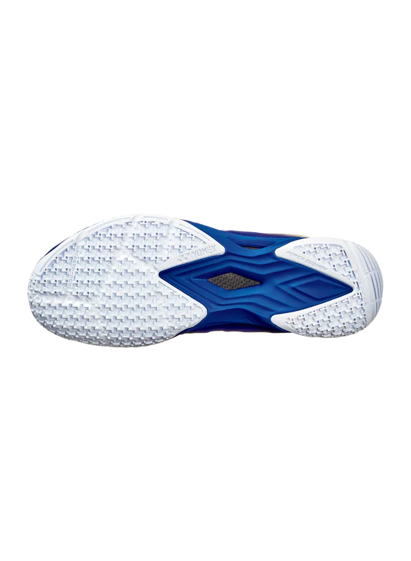 Yonex Aerus Z2 Badminton Shoes Men Navy Blue SHBAZ2M 2025 Badminton Shoes Yonex