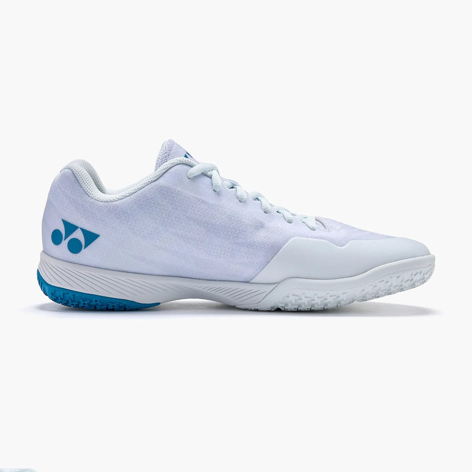 Yonex Power Cushion Aerus Z2 Badminton Shoe Men - White/Blue