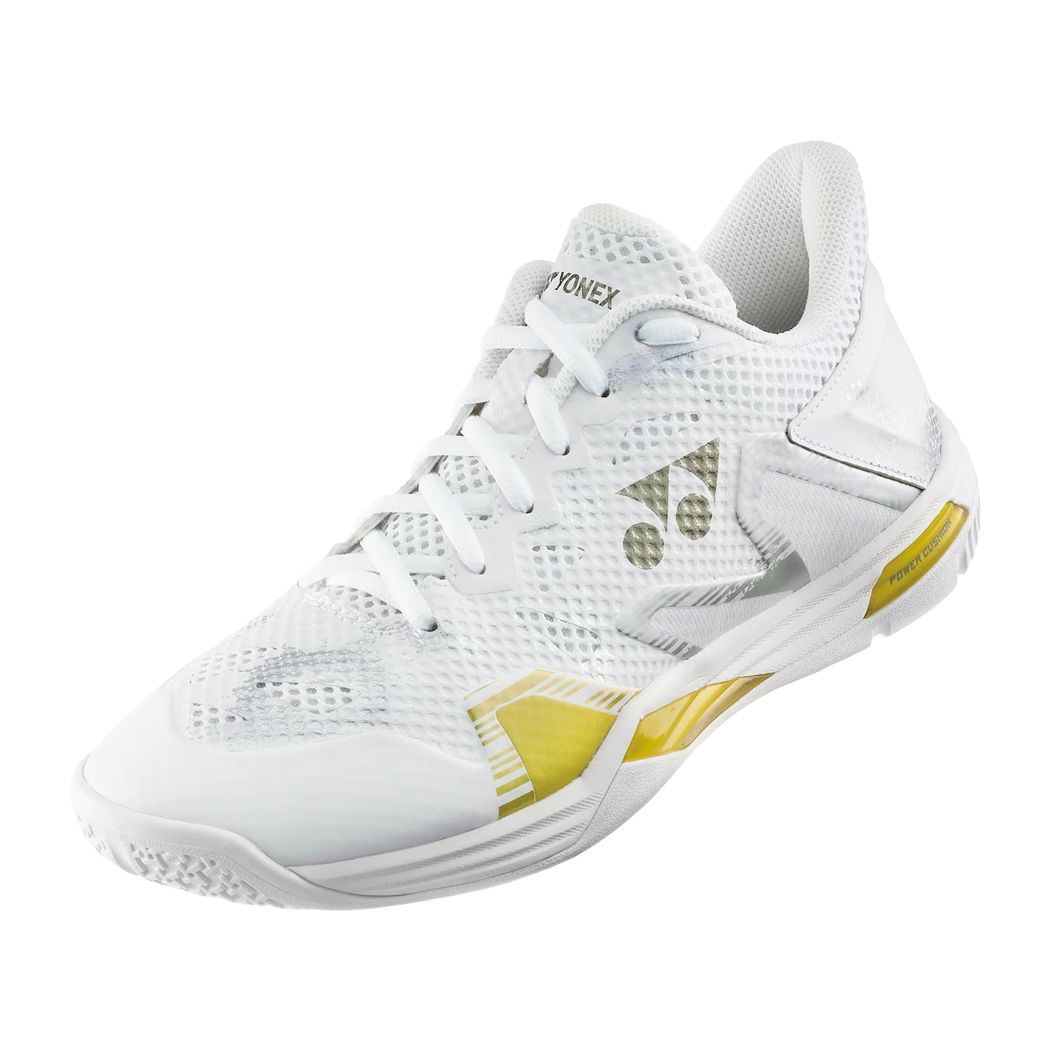 Yonex Power Cushion Eclipsion Z3 Badminton Shoe Mens - Gold Badminton Shoes Yonex