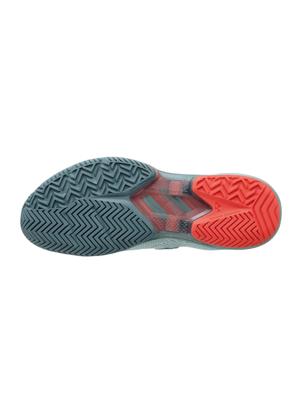 Yonex Power Cushion AD-ACCEL 2024 SHTAAWA Tennis Shoes Mist Blue Mens Tennis Shoes Yonex