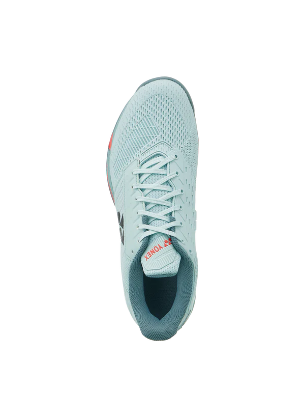 Yonex Power Cushion AD-ACCEL 2024 SHTAAMA Tennis Shoes White/Black Mens