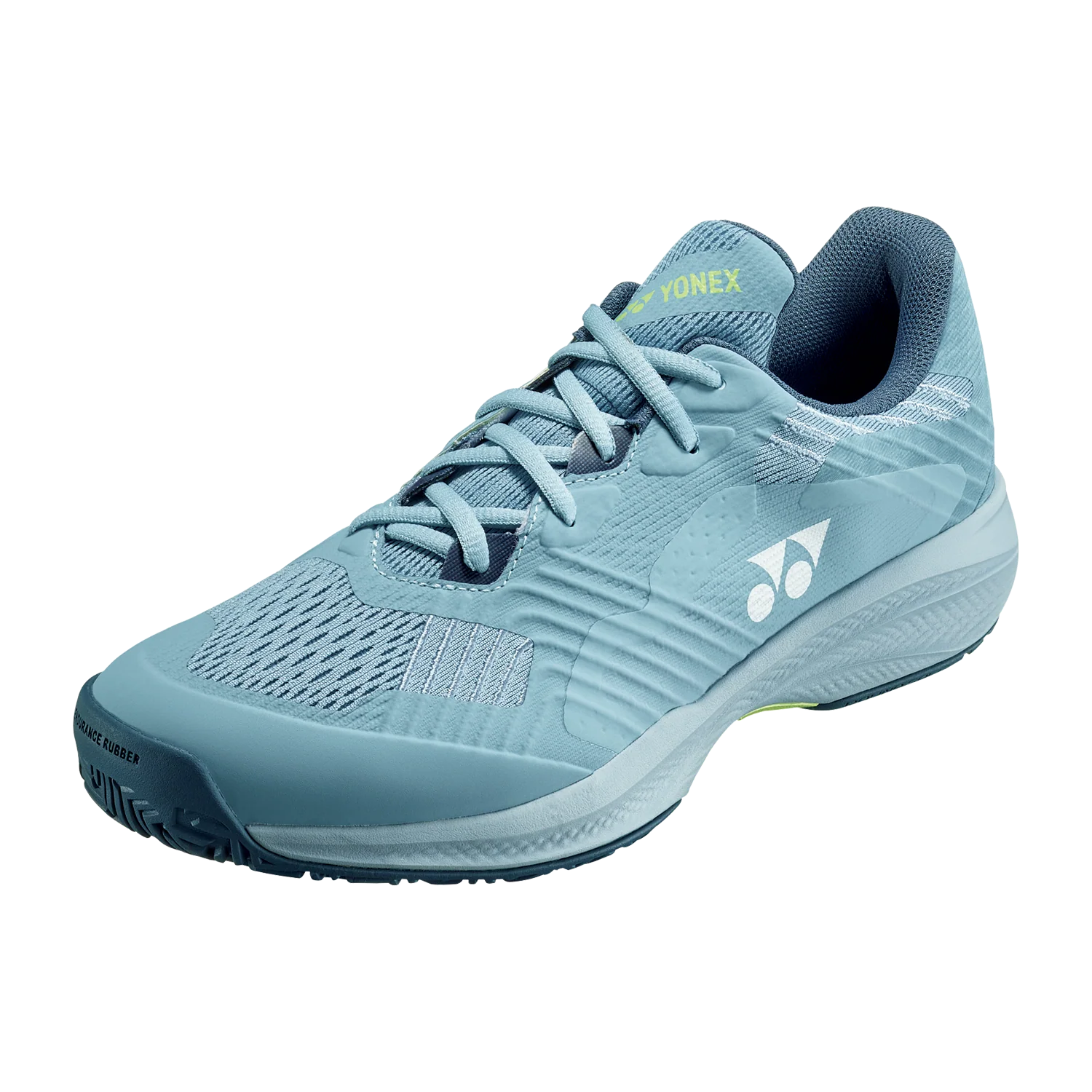 Yonex Sonicage 4 Wide 2025 Tennis Shoes Men (Greyish Blue)