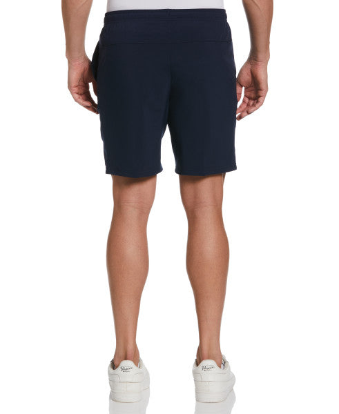 Original Penguin Core Solid 8" (OGBSC0F5) Short Men Clothing Original Penguin