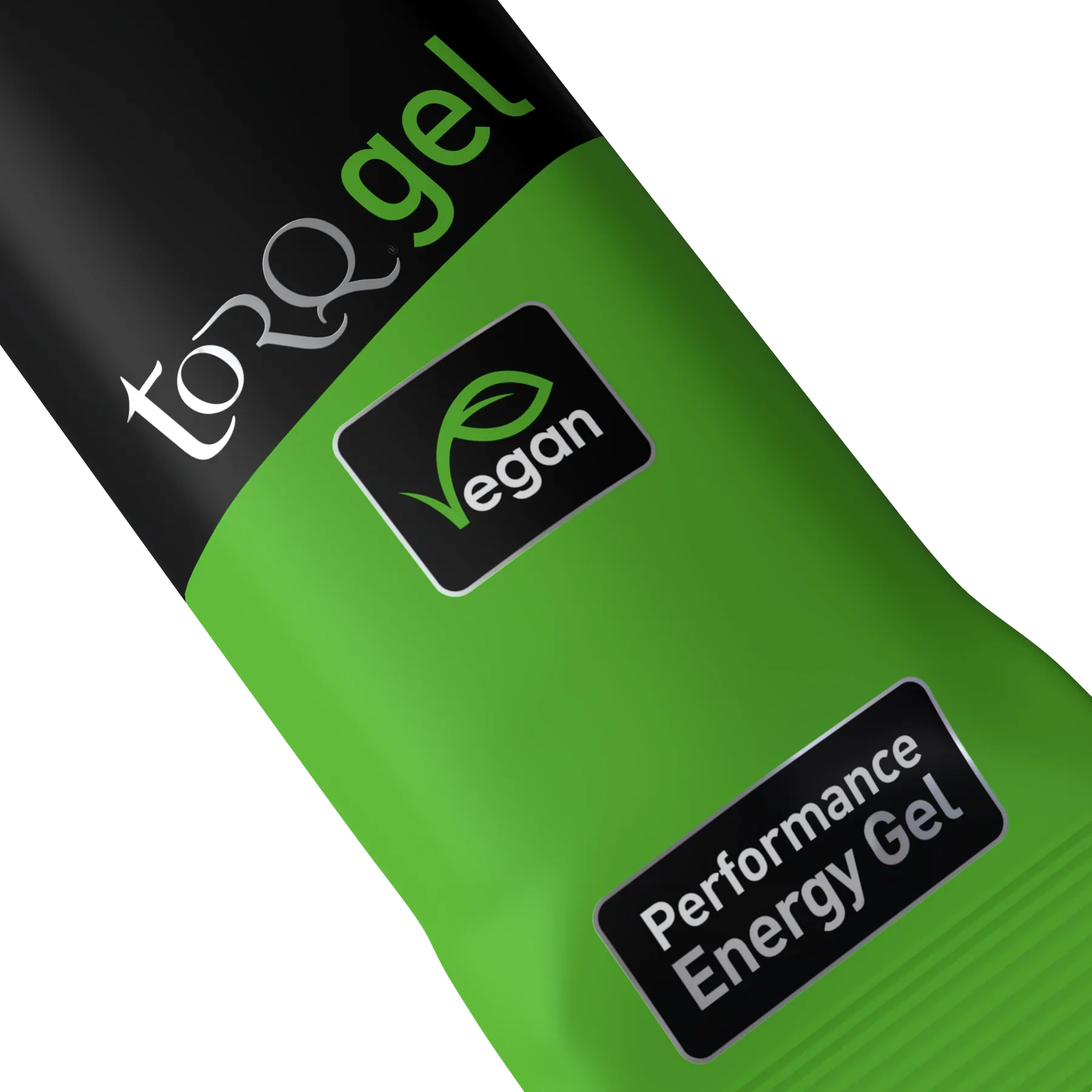 Torq Energy Gels (Single) - Apple Crumble