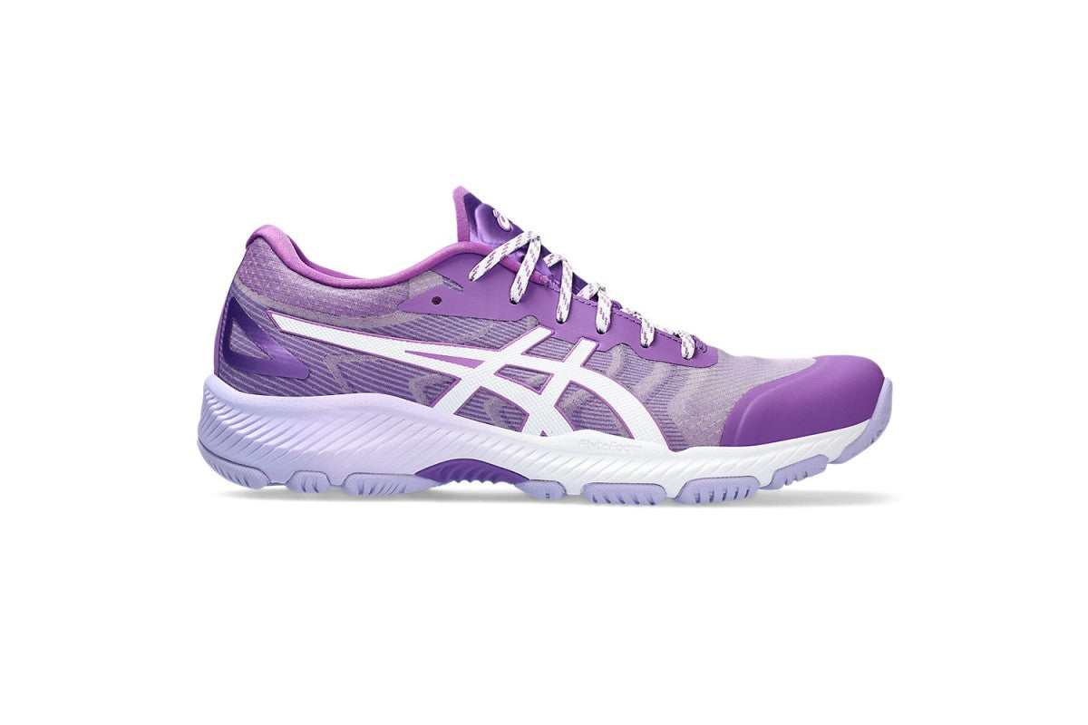 ASICS NETBURNER PROFESSIONAL FF 3 Netball Shoe - Women