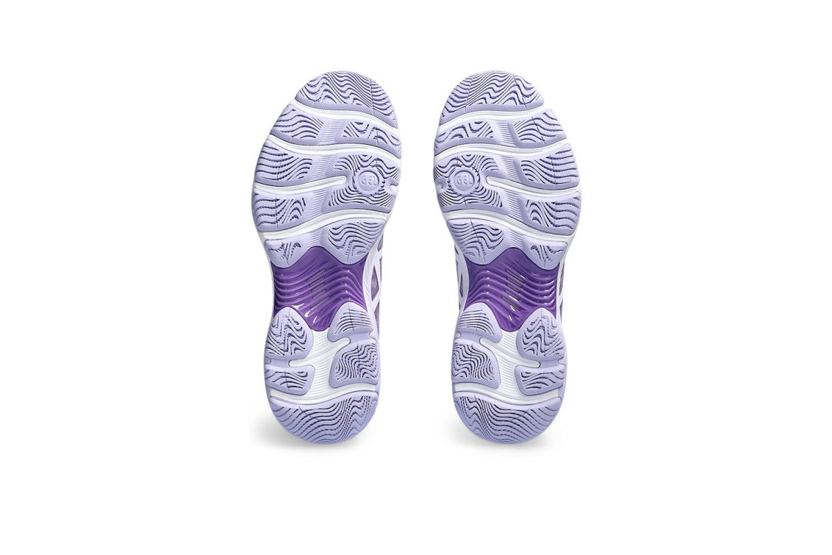 ASICS NETBURNER PROFESSIONAL FF 3 Netball Shoe - Women