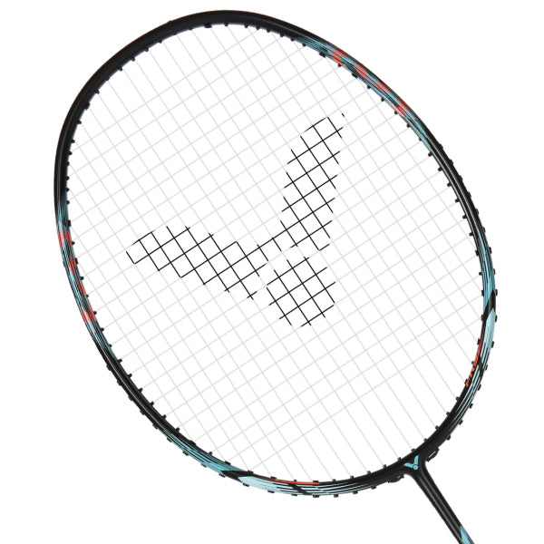 VICTOR Auraspeed 33H C (Unstrung) Badminton Rackets Victor