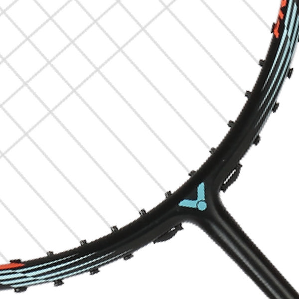 VICTOR Auraspeed 33H C (Unstrung) Badminton Rackets Victor