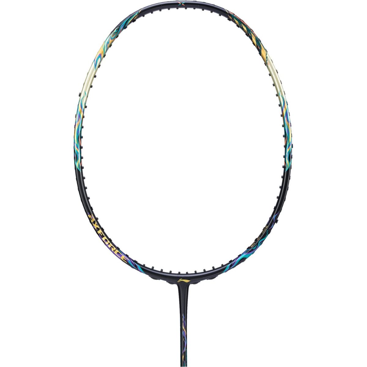 Li-Ning Axforce 100 Badminton Racket Badminton Rackets Li-Ning