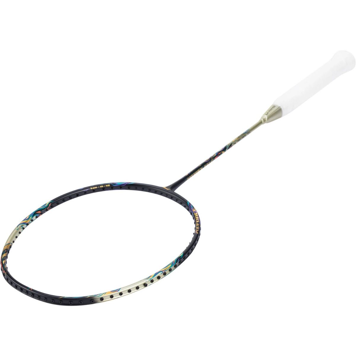 Li-Ning Axforce 100 Badminton Racket Badminton Rackets Li-Ning