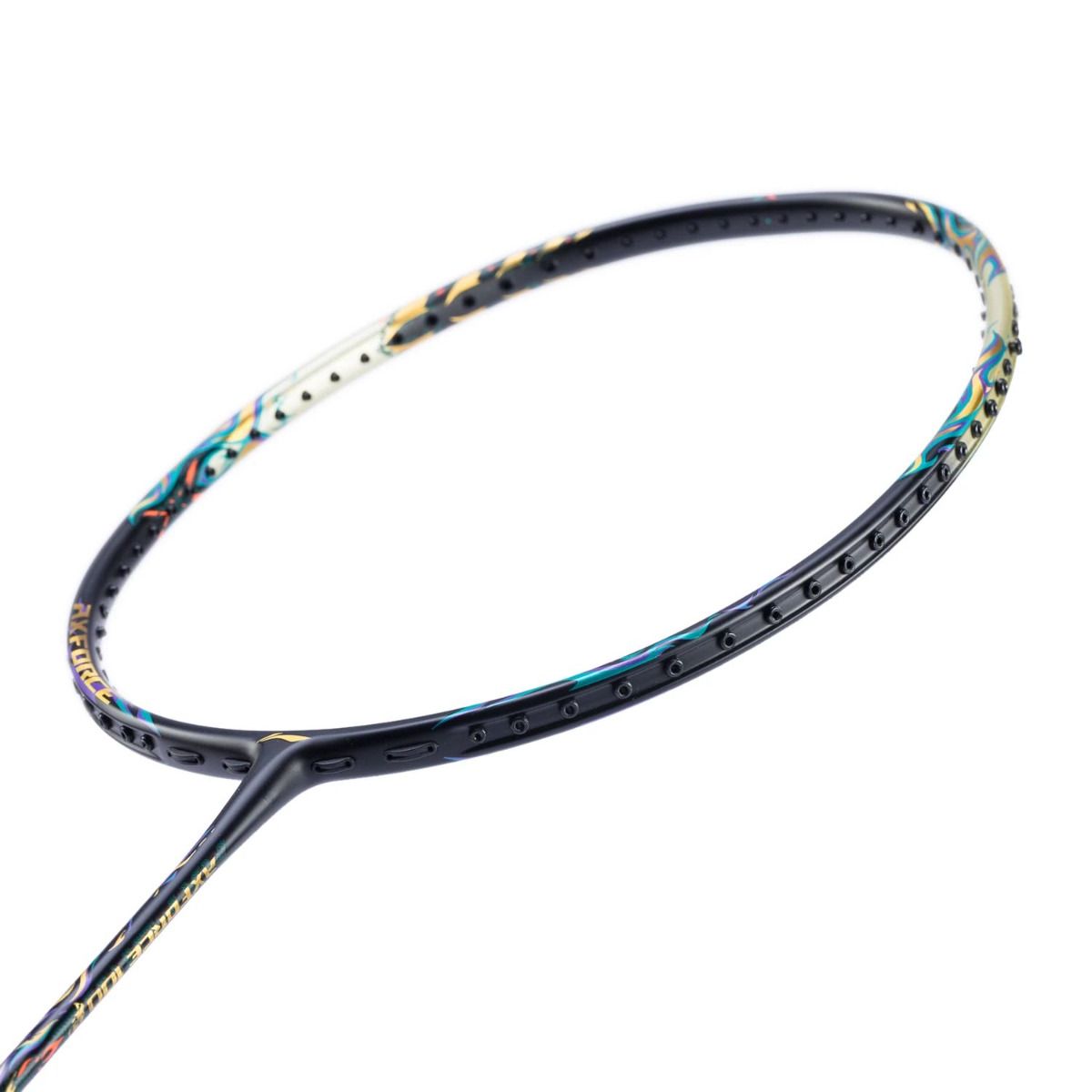 Li-Ning Axforce 100 Badminton Racket Badminton Rackets Li-Ning