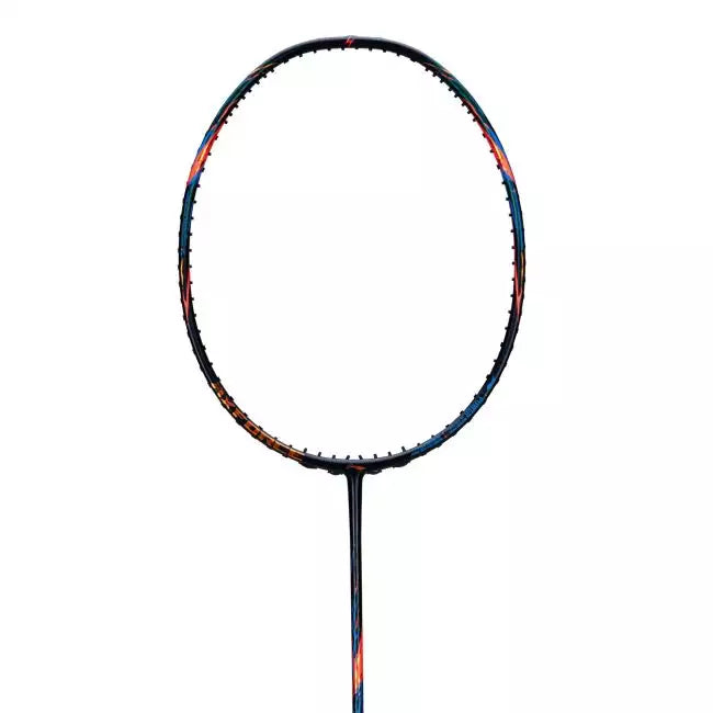 Li-Ning Axforce 90 Badminton Racket - Black (Copy)