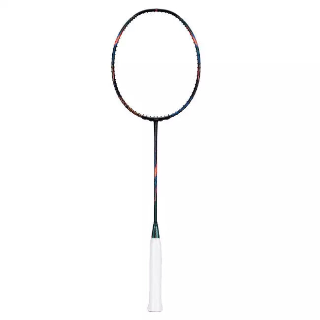 Li-Ning Axforce 90 5U Badminton Racket - Black Black 5U Badminton Rackets Li-Ning