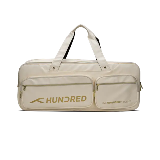 Hundred Utilitarian Kitbag - Beige