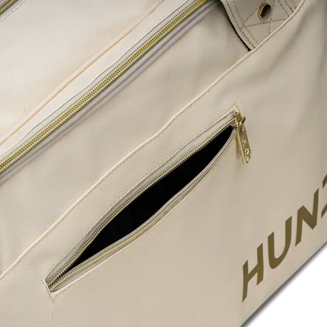 Hundred Utilitarian Kitbag - Beige Luggage Hundred