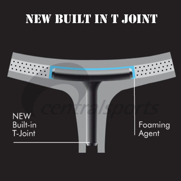 Yonex Astrox 100ZZ Dark Navy Free Restring & Upgrades (Unstrung) Yonex