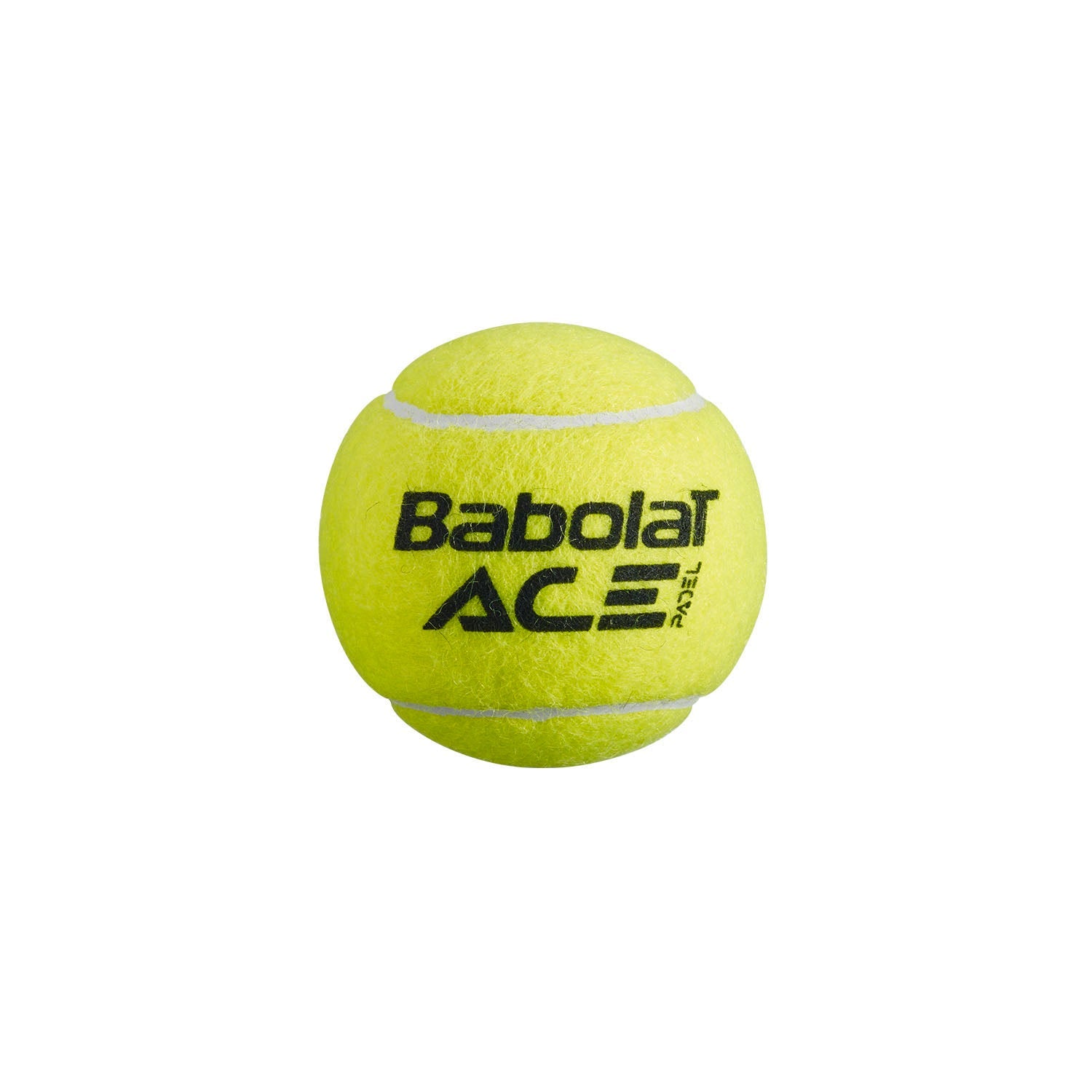 Babolat Ace X3 Padel Balls – Pack of 3