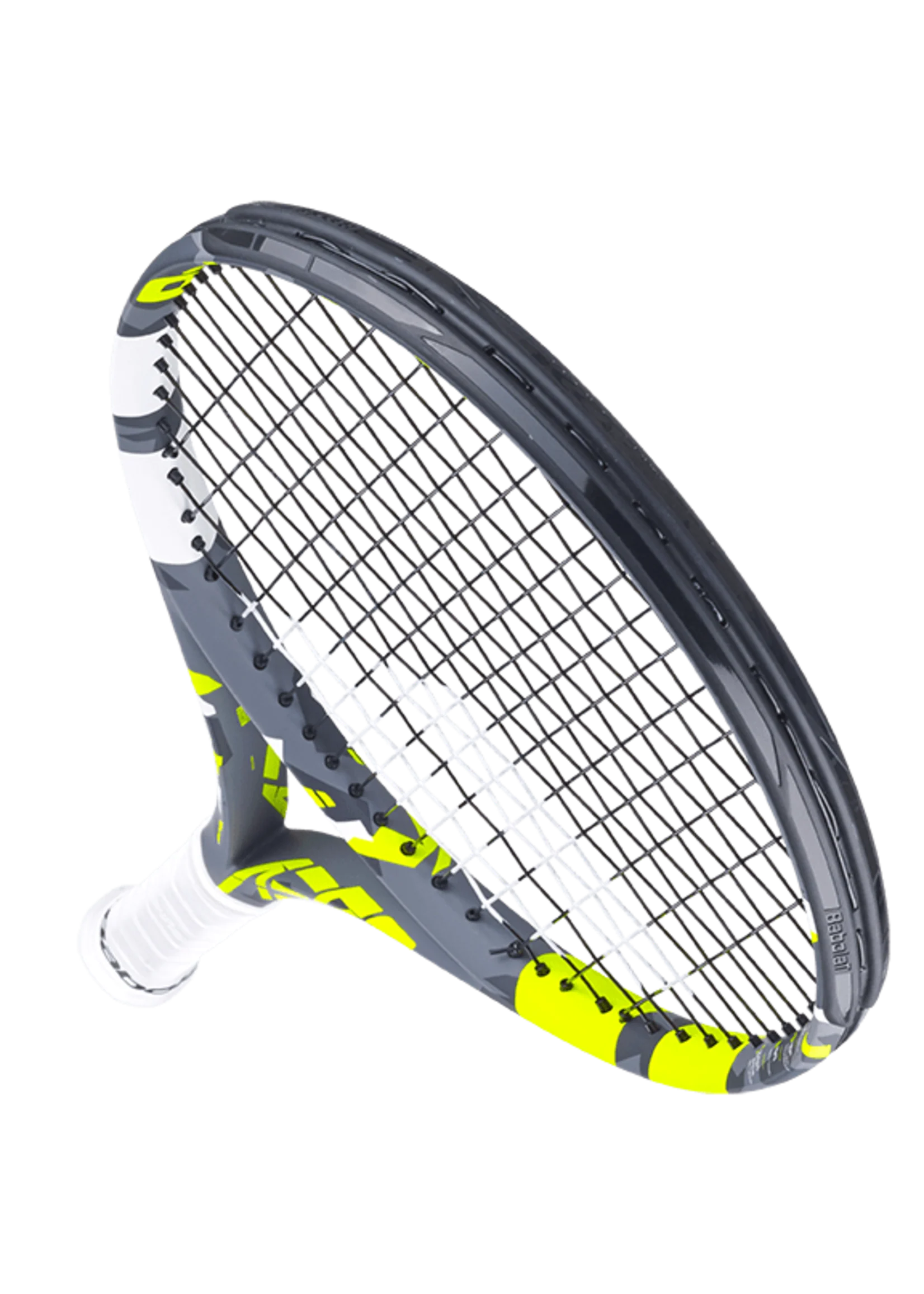 Babolat Pure Aero 25" S (140467) Tennis Racket Junior Tennis Rackets Babolat