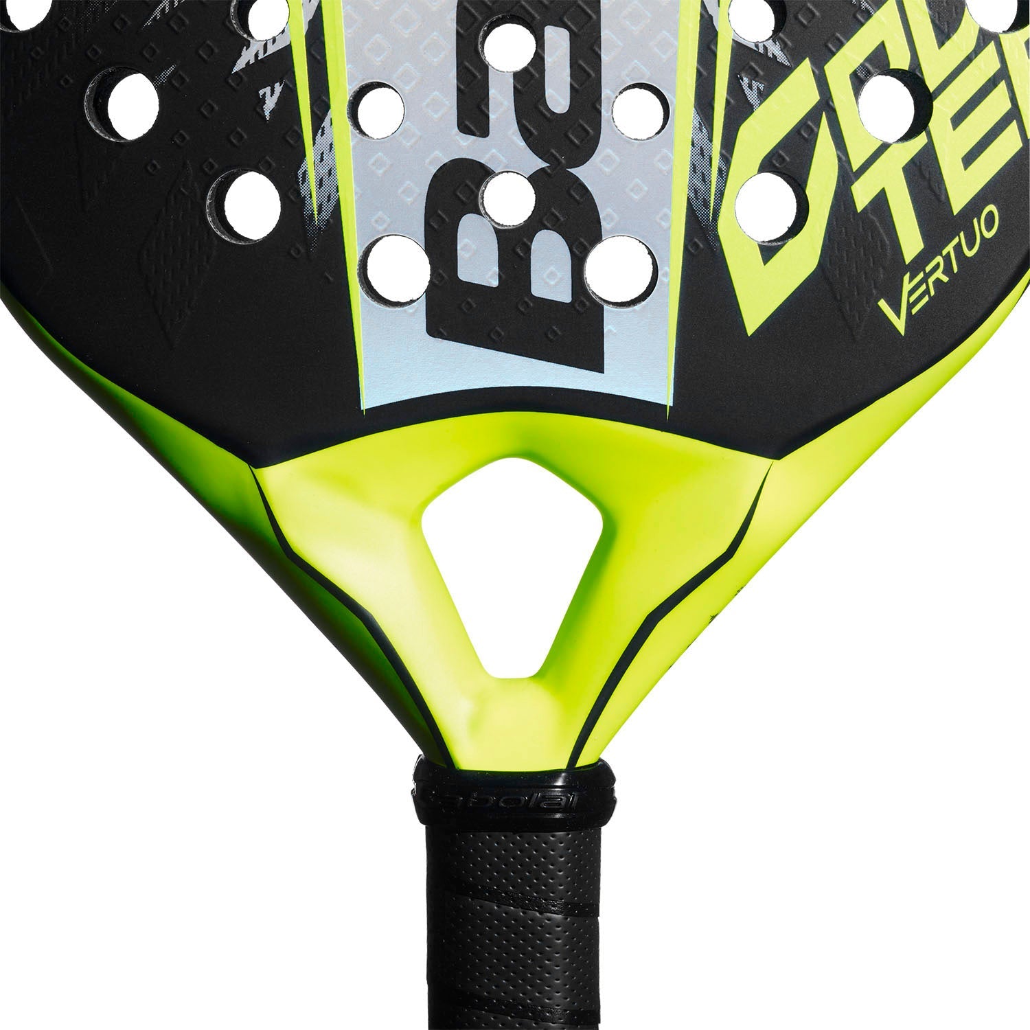 Babolat Counter Vertuo 2.6 Padel Racket - Yellow (150185) Padel Rackets Babolat