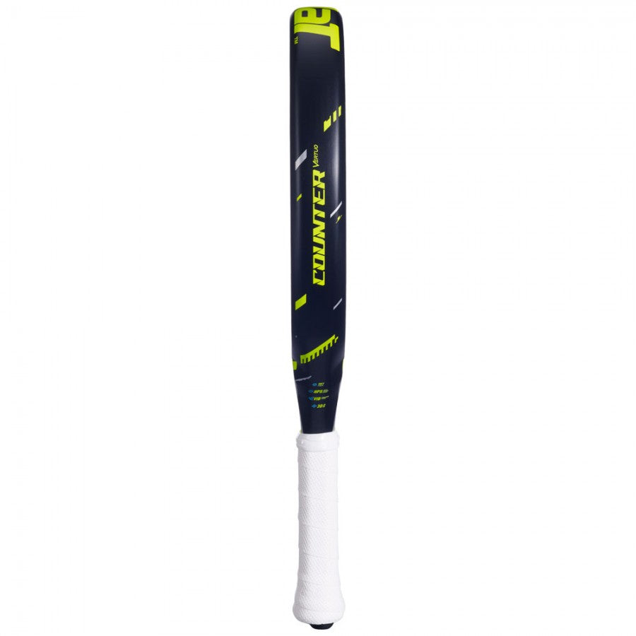 Babolat Counter Vertuo Padel Racquet - Yellow