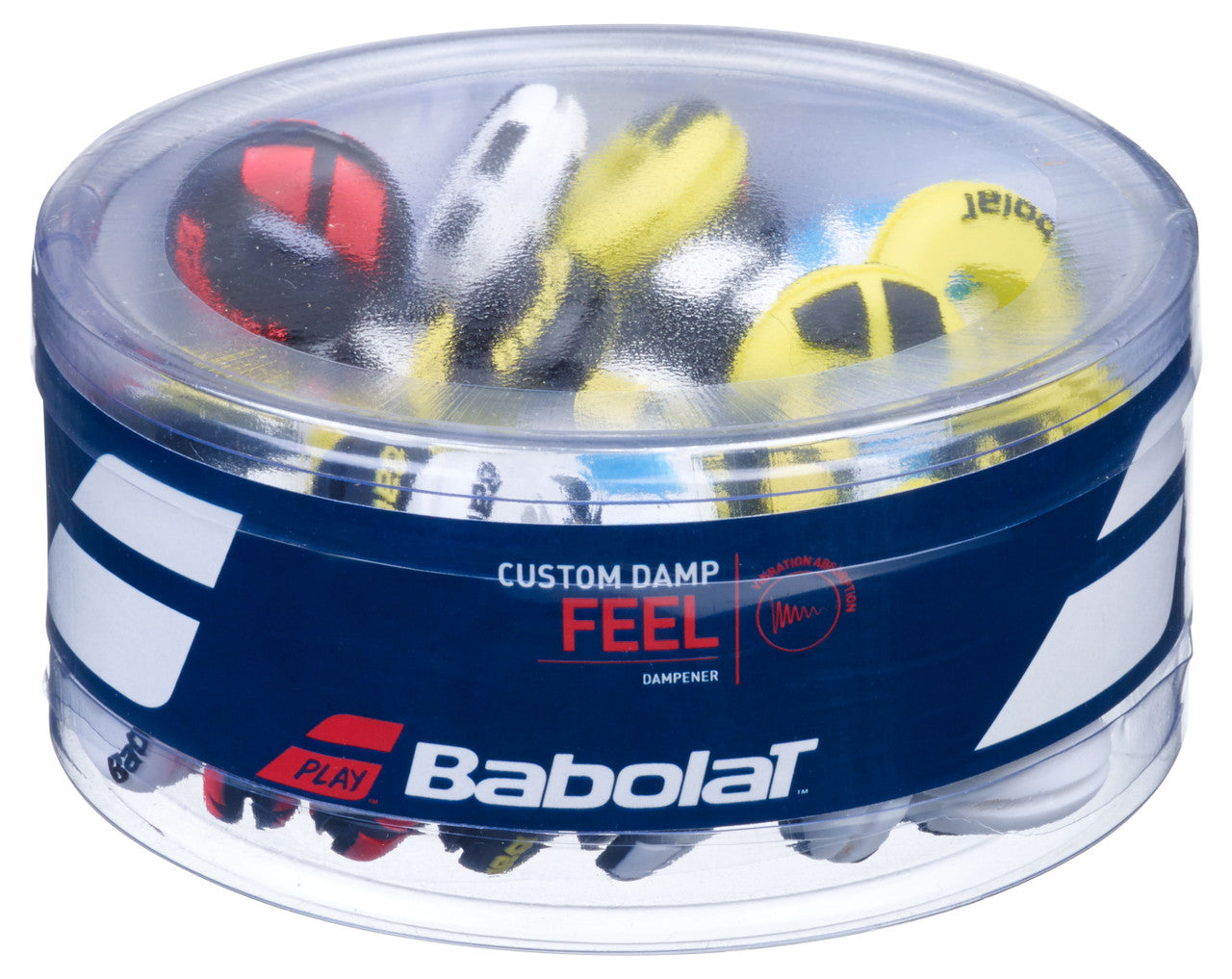 Babolat Custom Damp 700041 Clearance Babolat