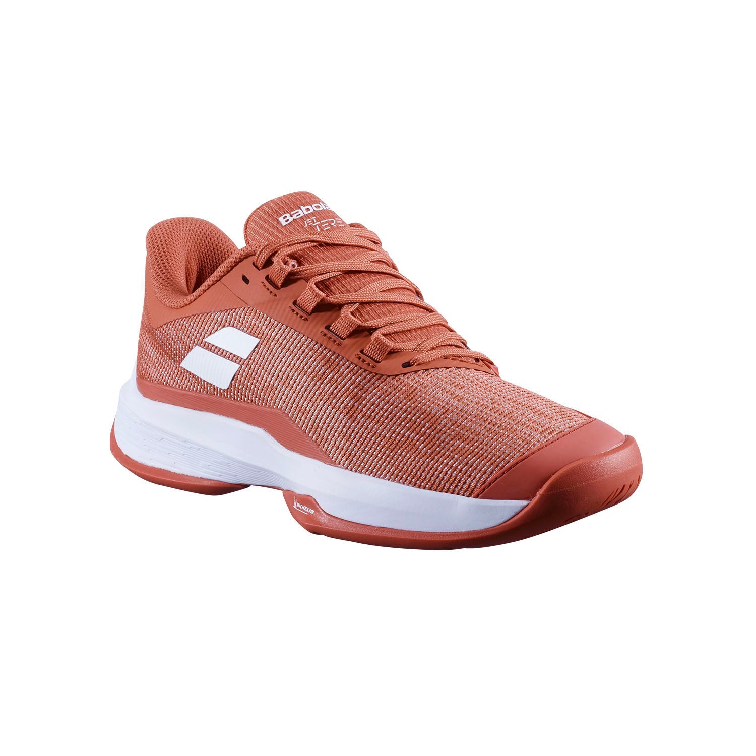 Babolat Jet Tere 2 All Court Tennis Shoe Women - Terra Cotta Tennis Shoes Babolat