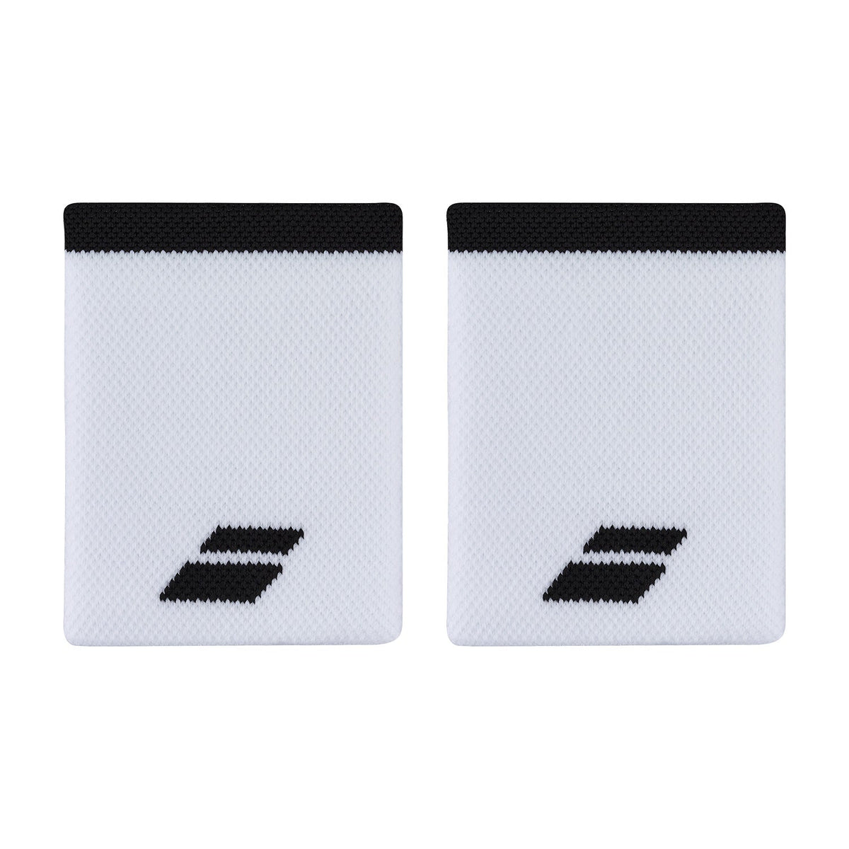 Babolat Logo Jumbo Wristband 5UB1262