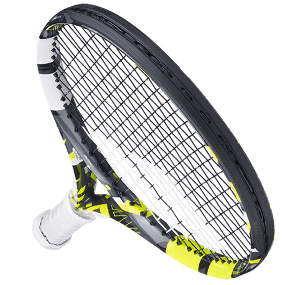 Babolat Pure Aero 26" S NCV Tennis Racket Junior - Yellow