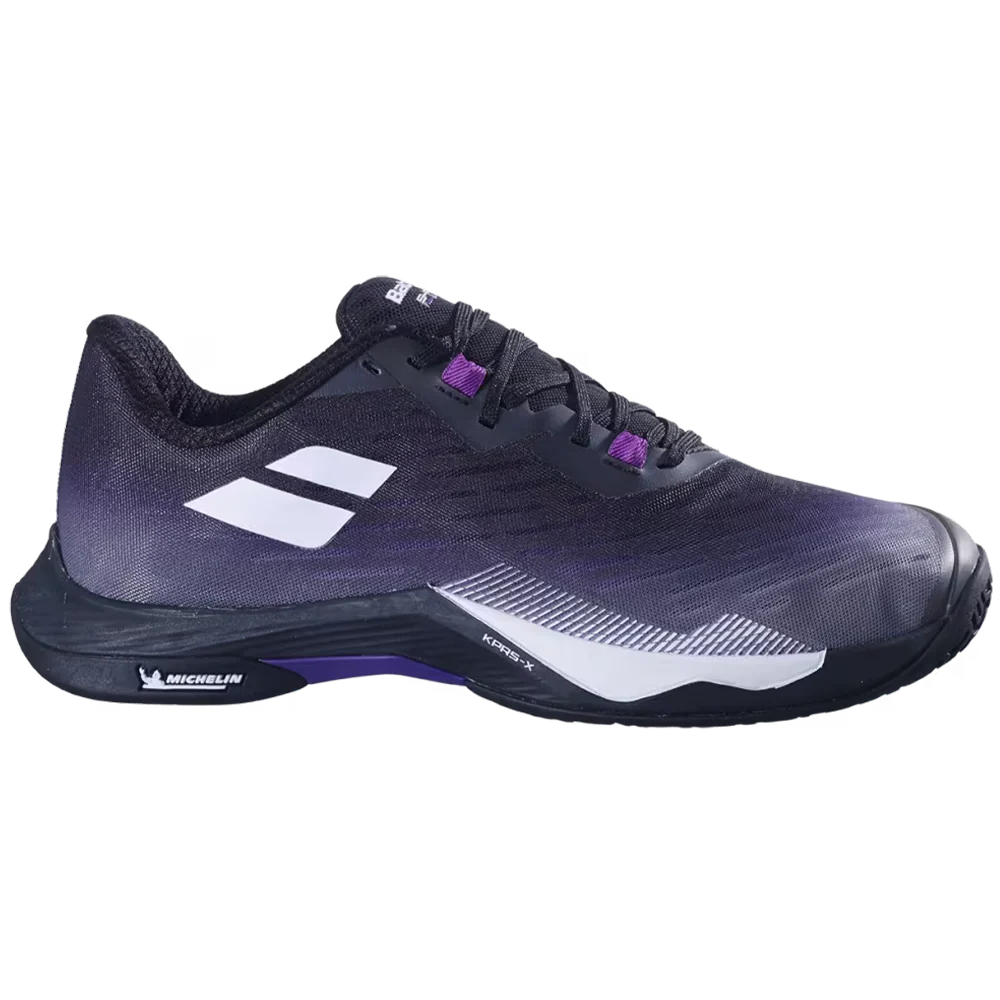 Babolat Shadow Tour 5 Badminton Shoe Women - Purple