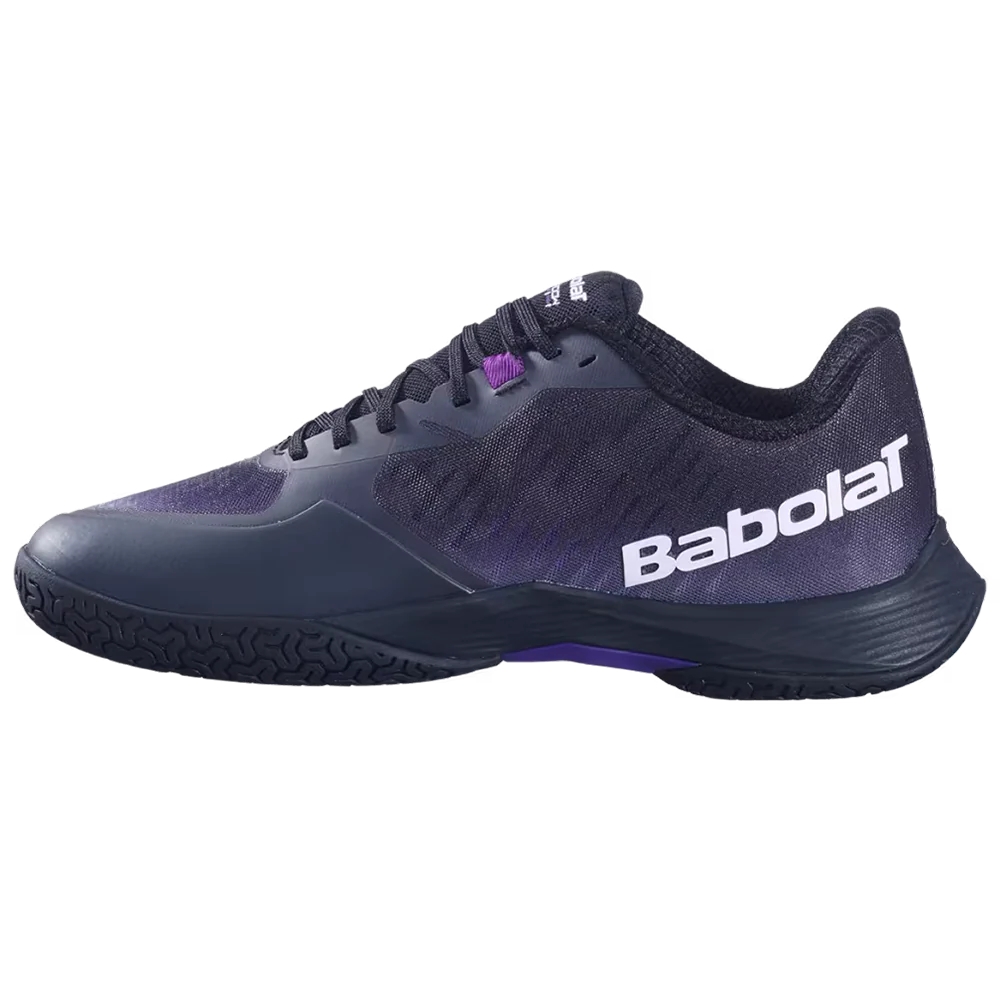 Babolat Shadow Tour 5 Badminton Shoe Women - Purple