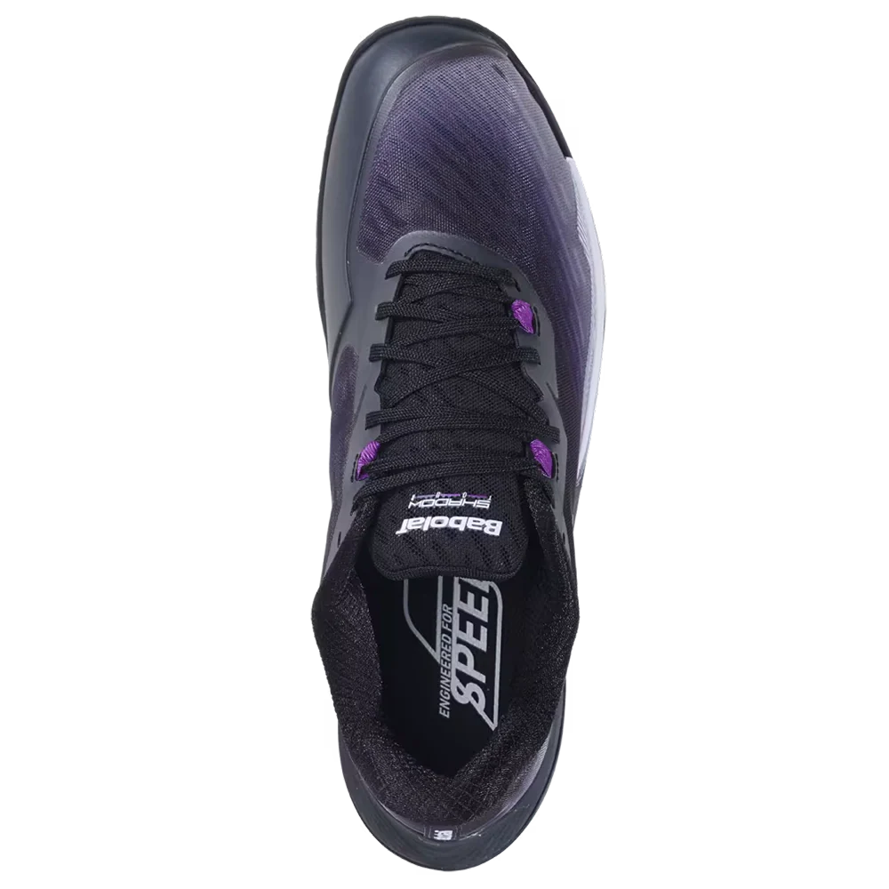 Babolat Shadow Tour 5 Badminton Shoe Women - Purple