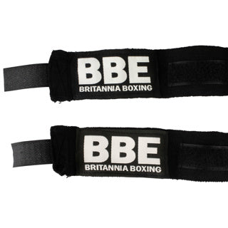 Fitness Mad BBE CLUB (BBEM452) Handwraps 3.5m Exercise & Fitness Fitness Mad