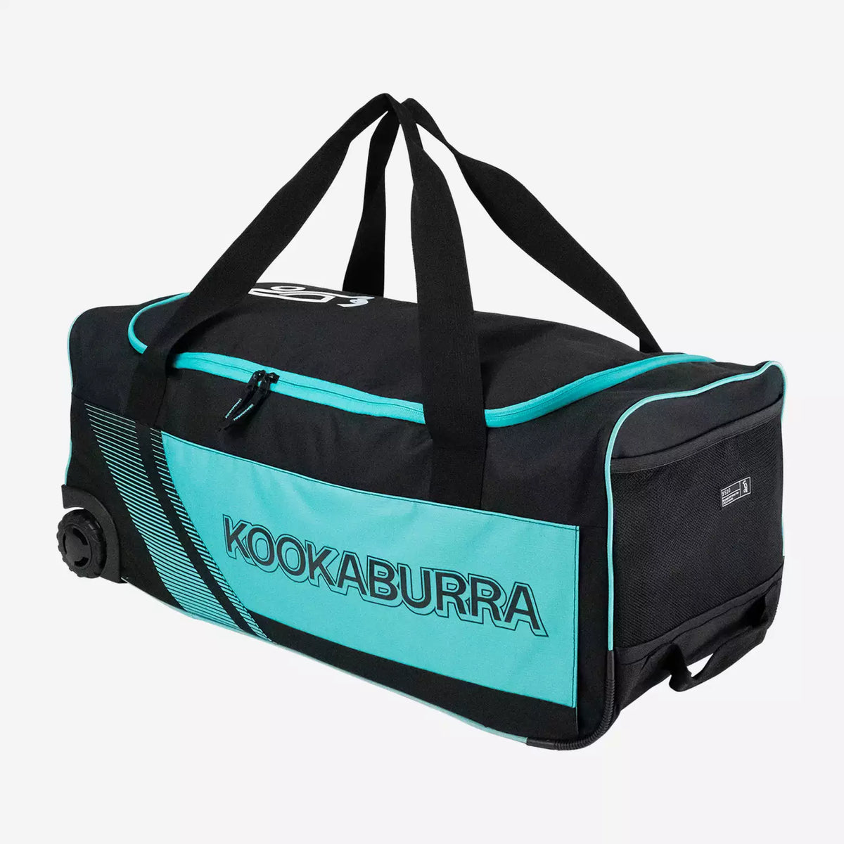 Kookaburra 9500 Wheelie Cricket Bag Kookaburra