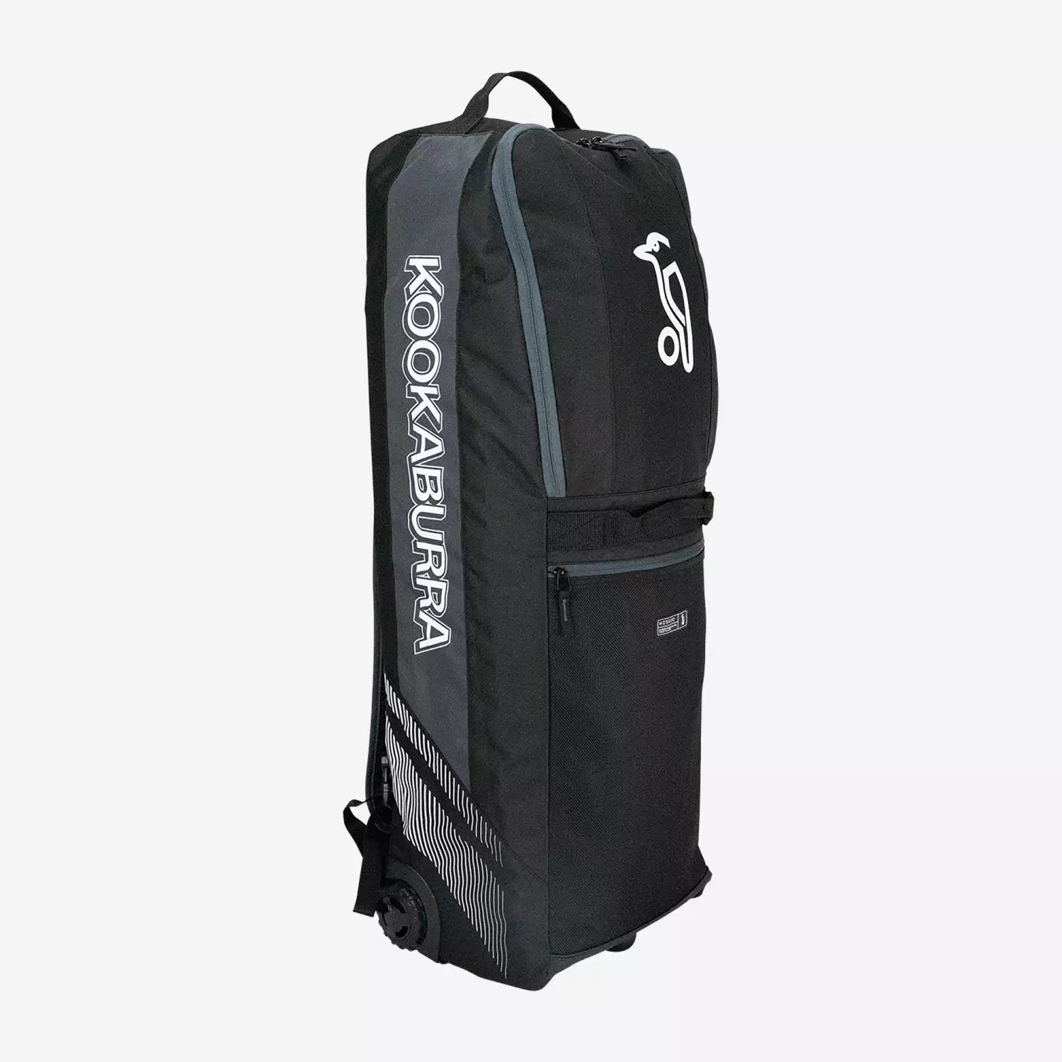 Kookaburra WD5000 Wheelie Duffle Bag Kookaburra