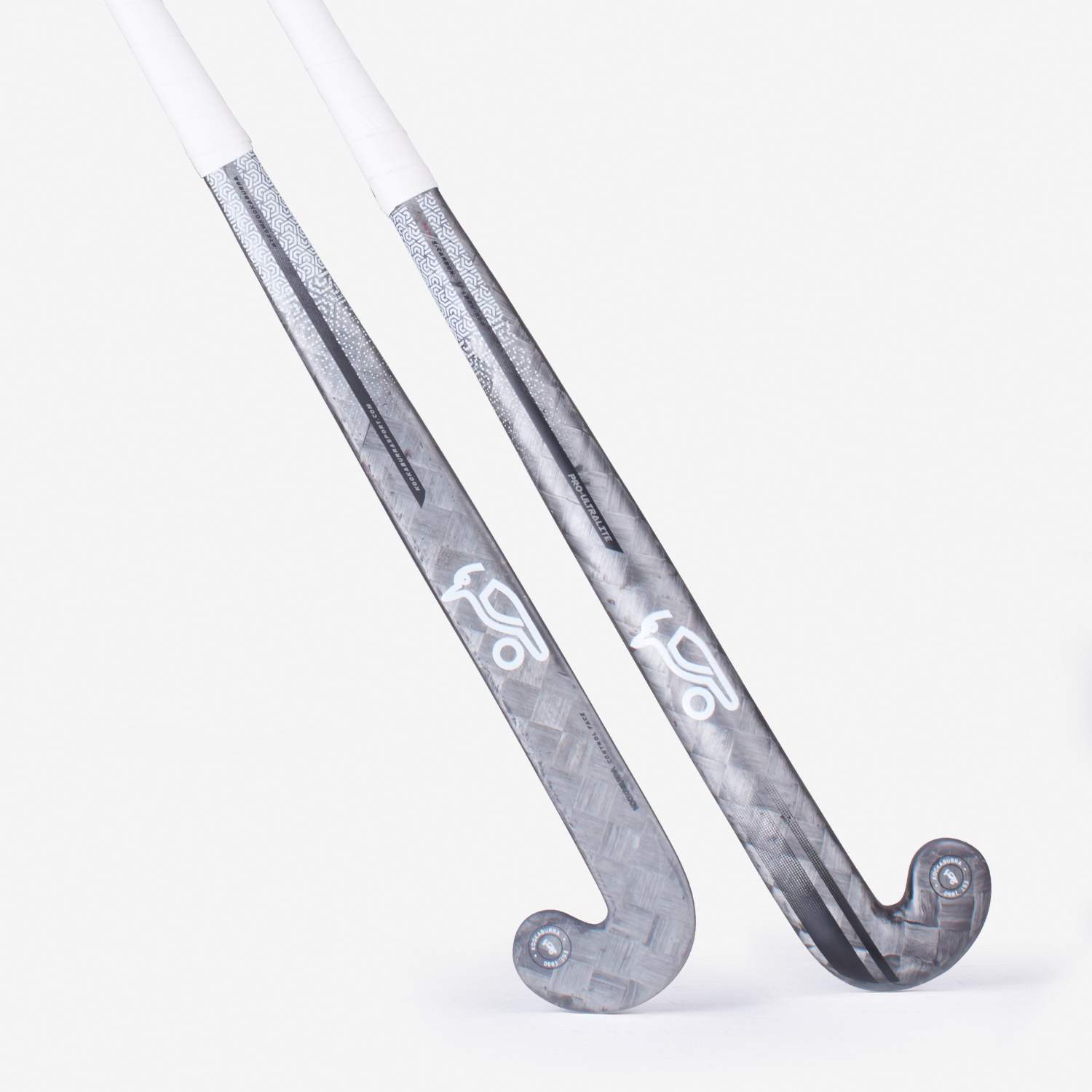 Kookaburra Pro Ultralite L-Bow Hockey Stick 6A2325