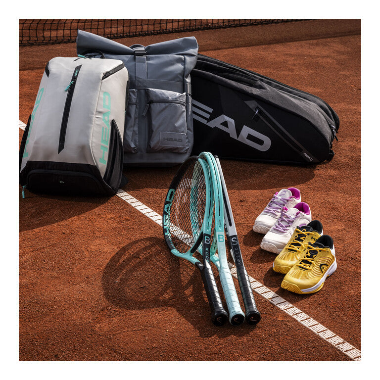 HEAD Boom Junior Tennis Racquet
