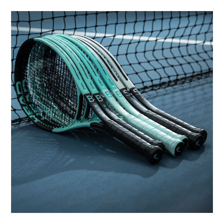 HEAD Boom 25 Junior Tennis Racquet Tennis Rackets Head