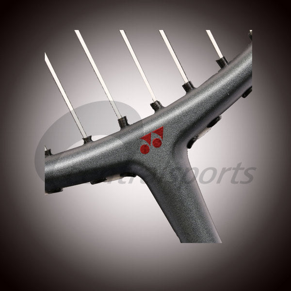 Yonex Arcsaber 11 Play 4U Badminton Racket - Grayish Pearl Badminton Rackets Yonex